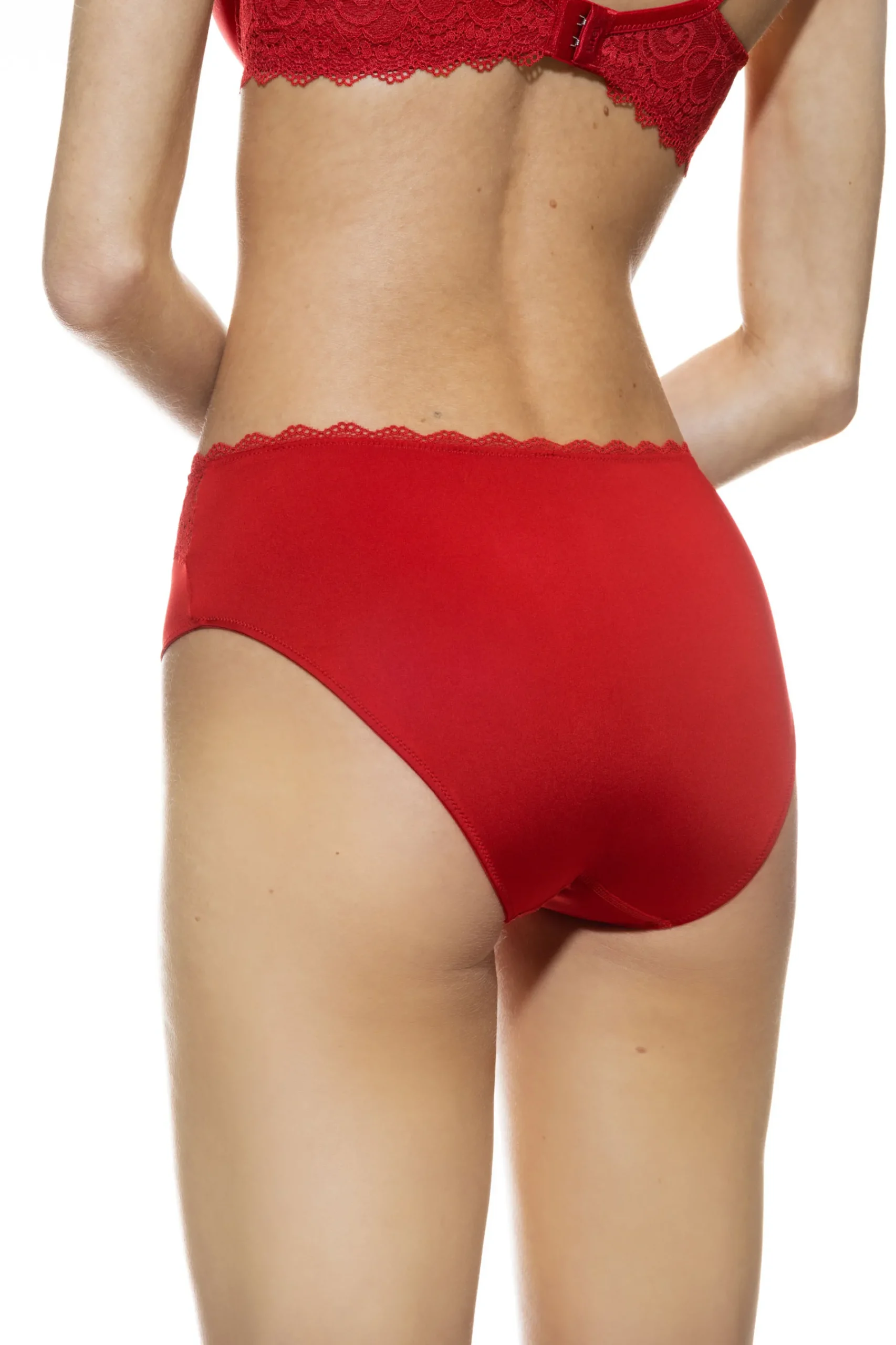 DAMES Mey Slips & Pantyshorts|Slips*American pants Serie Amorous