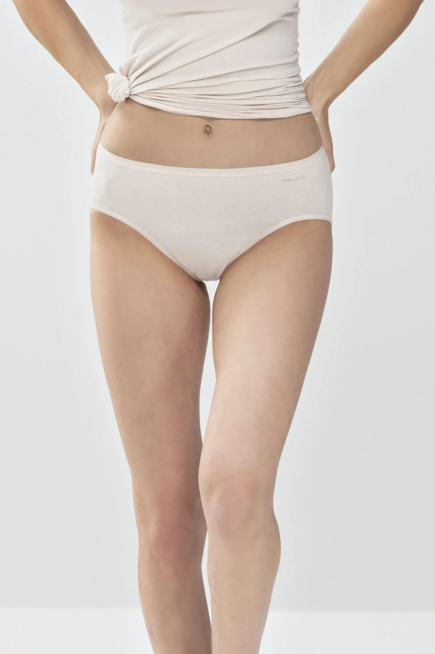 DAMES Mey Slips & Pantyshorts|American-Pants*American pants Serie Superfine Organic