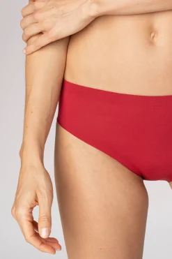 DAMES Mey Naadloze Slips|American-Pants*American pants Serie Natural Second me