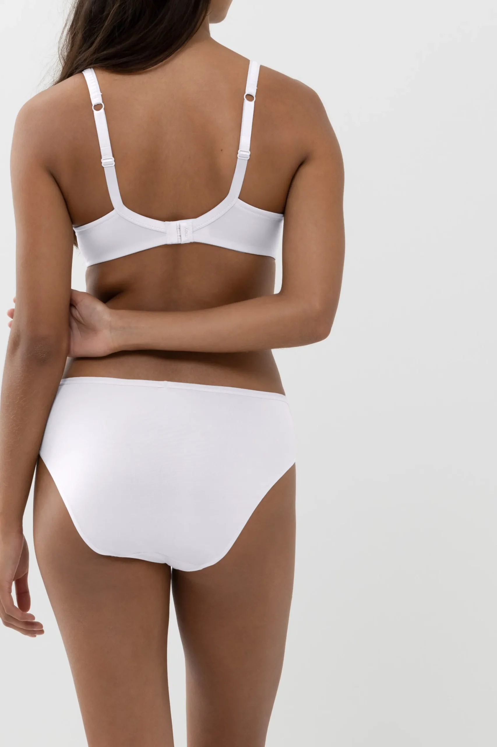 DAMES Mey Slips & Pantyshorts|Ondergoed Sets*American pants | 2-pack Serie Pure Sense