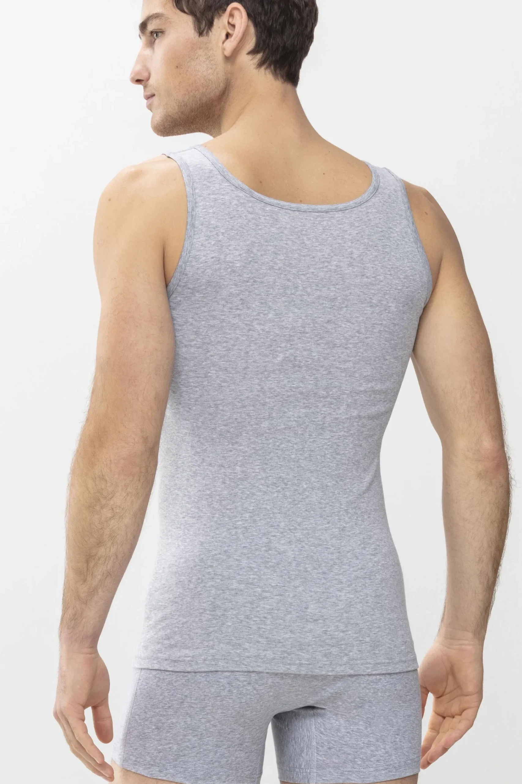 Heren Mey Ondershirts*Athletic shirt Serie Casual Cotton