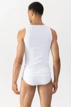 Heren Mey Ondershirts*Athletic shirt Serie RE:THINK RIB