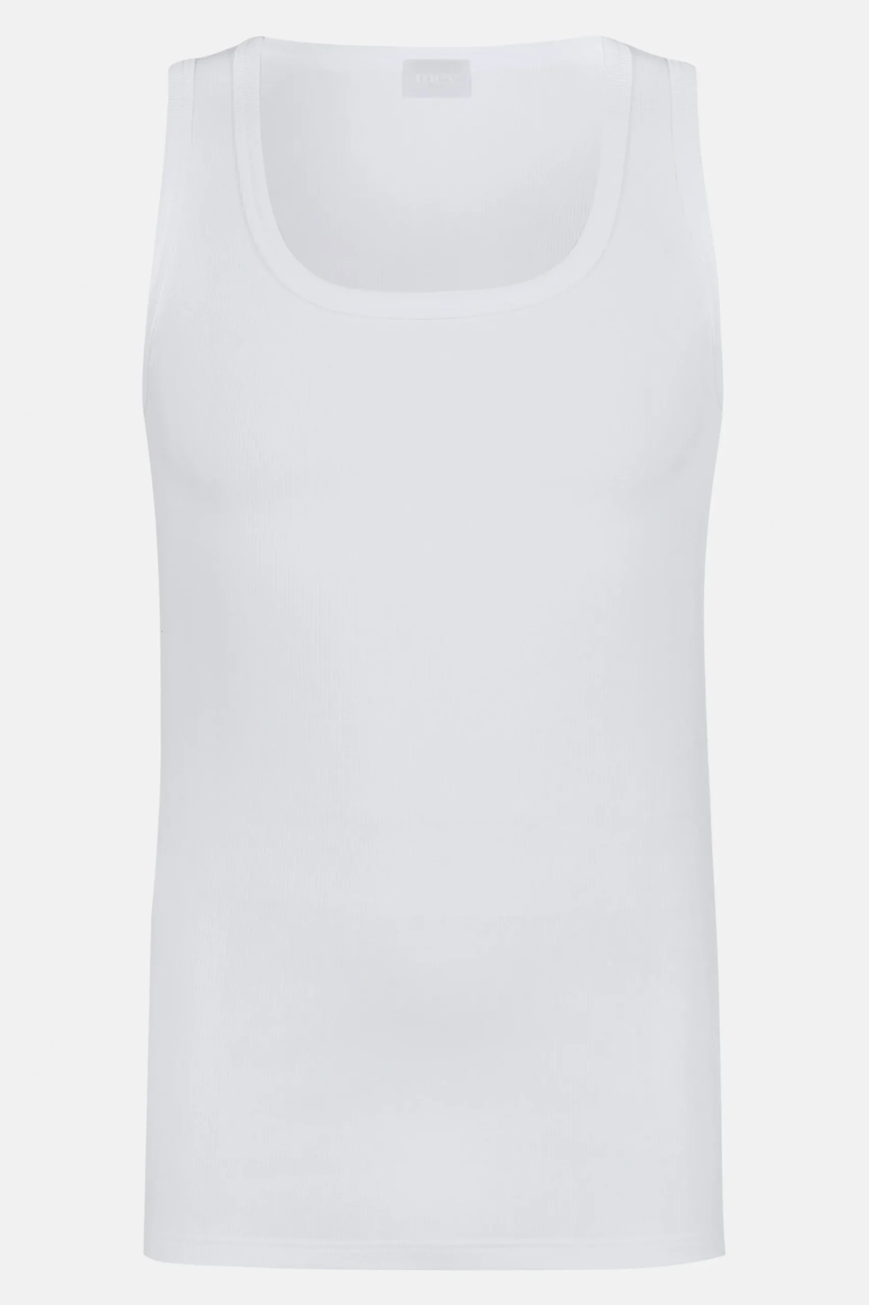 Heren Mey Ondershirts*Athletic shirt Serie RE:THINK RIB