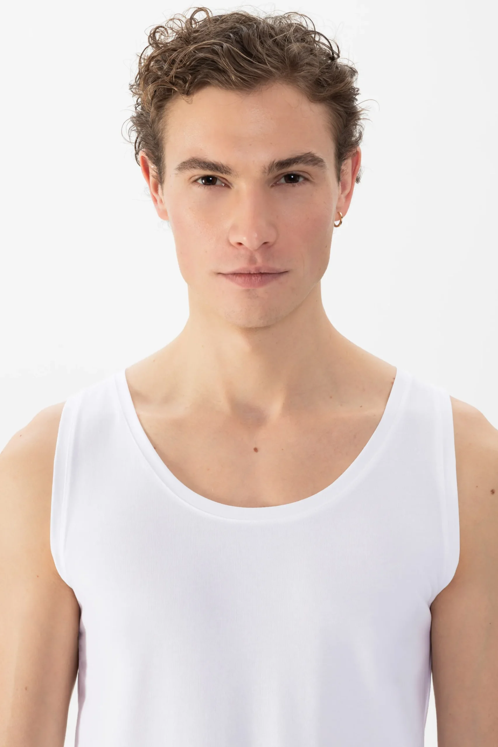 Heren Mey Ondershirts|Ondergoed Sets*Athletic shirt Serie Comfort Cotton