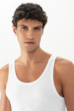 Heren Mey Ondergoed Sets|Functioneel Ondergoed*Athletic shirt Serie Dry Cotton
