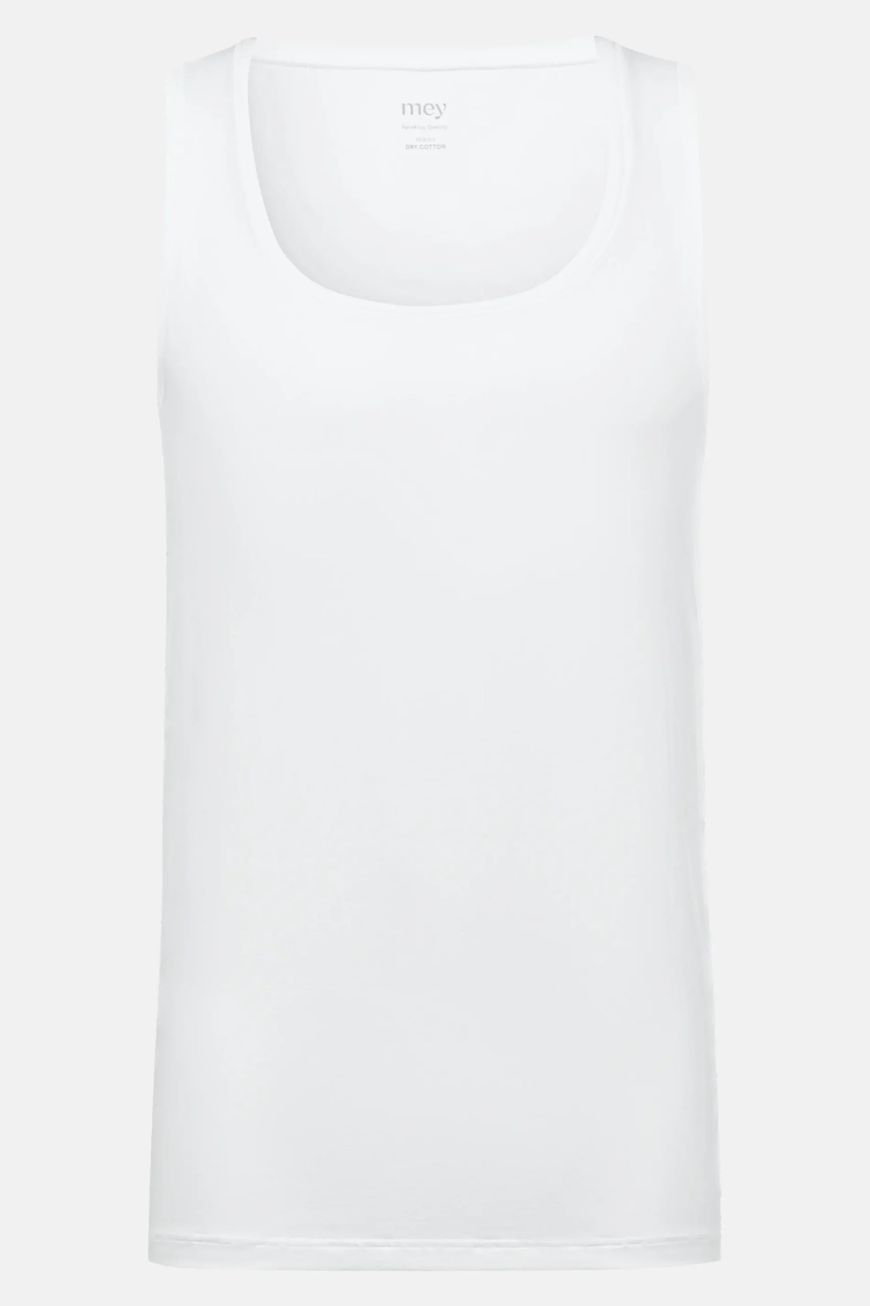Heren Mey Ondergoed Sets|Functioneel Ondergoed*Athletic shirt Serie Dry Cotton