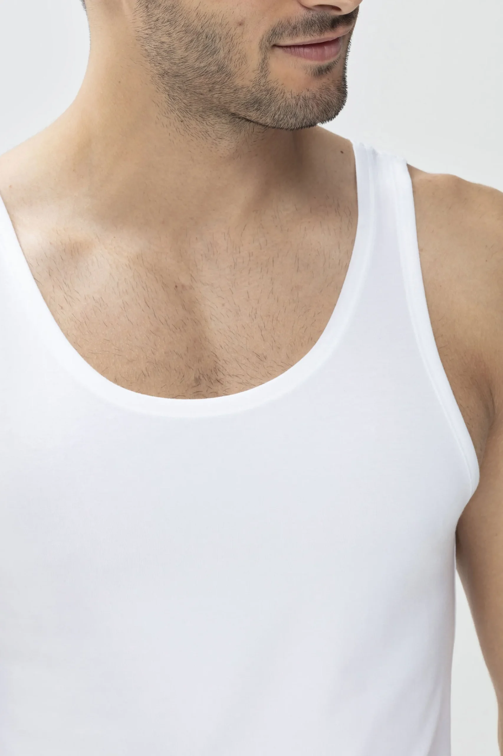 Heren Mey Ondershirts|Functioneel Ondergoed*Athletic shirt Serie Dry Cotton