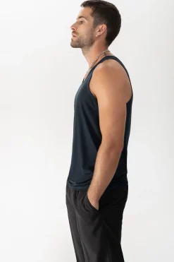 Heren Mey Ondershirts|Ondergoed Sets*Athletic shirt Serie Network
