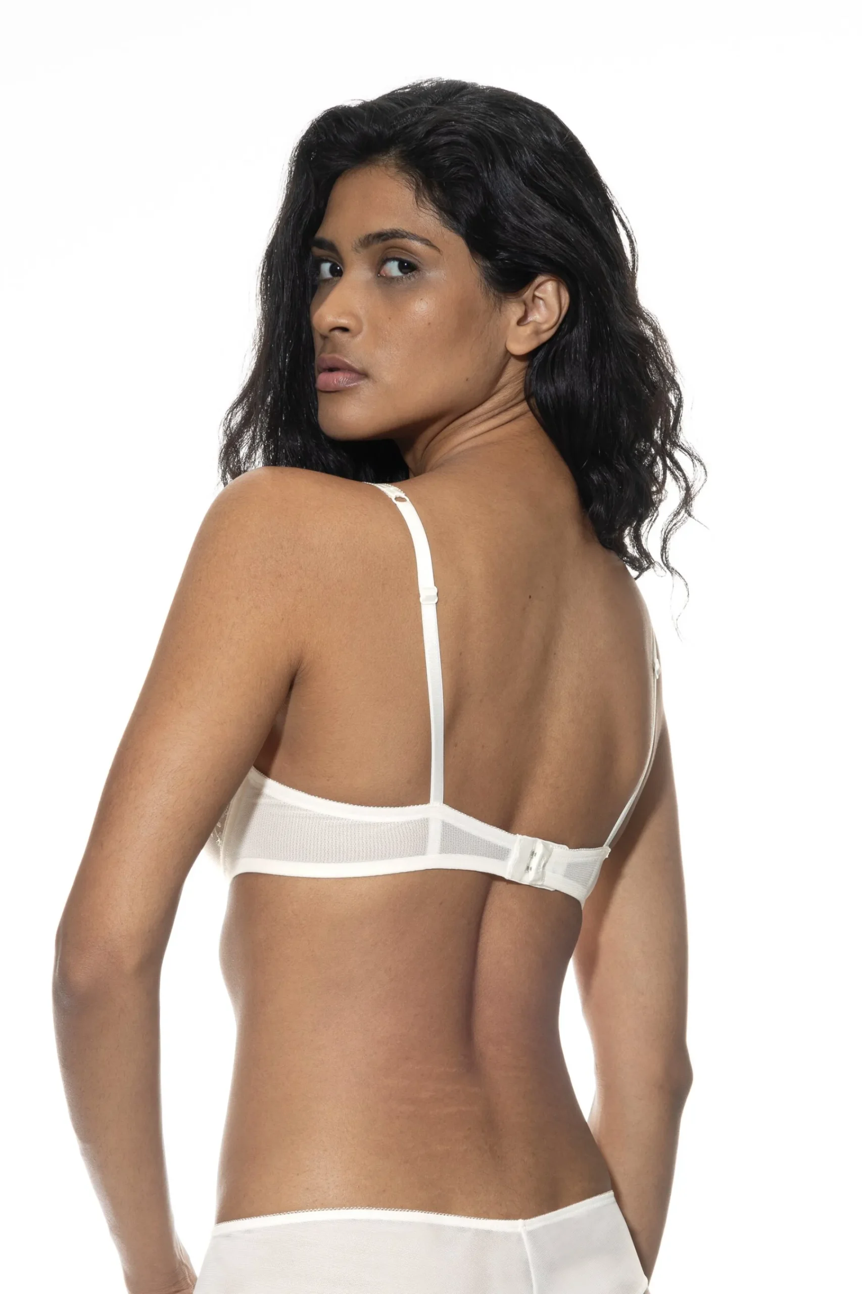 DAMES Mey Beha's|Sexy Lingerie*Balconette-beha Serie Delightful