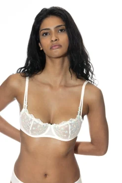 DAMES Mey Beha's|Sexy Lingerie*Balconette-beha Serie Delightful