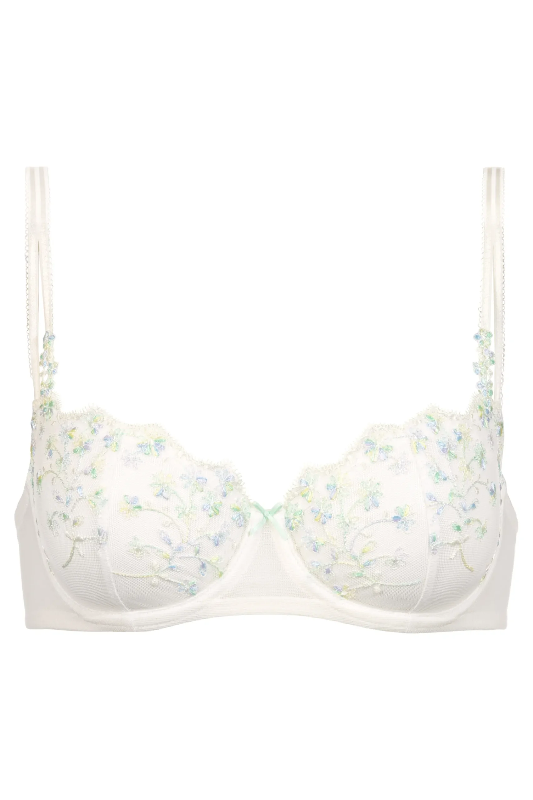 DAMES Mey Beha's|Sexy Lingerie*Balconette-beha Serie Delightful