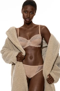 DAMES Mey Beha's|Sexy Lingerie*Beha met beugels Serie Fabulous
