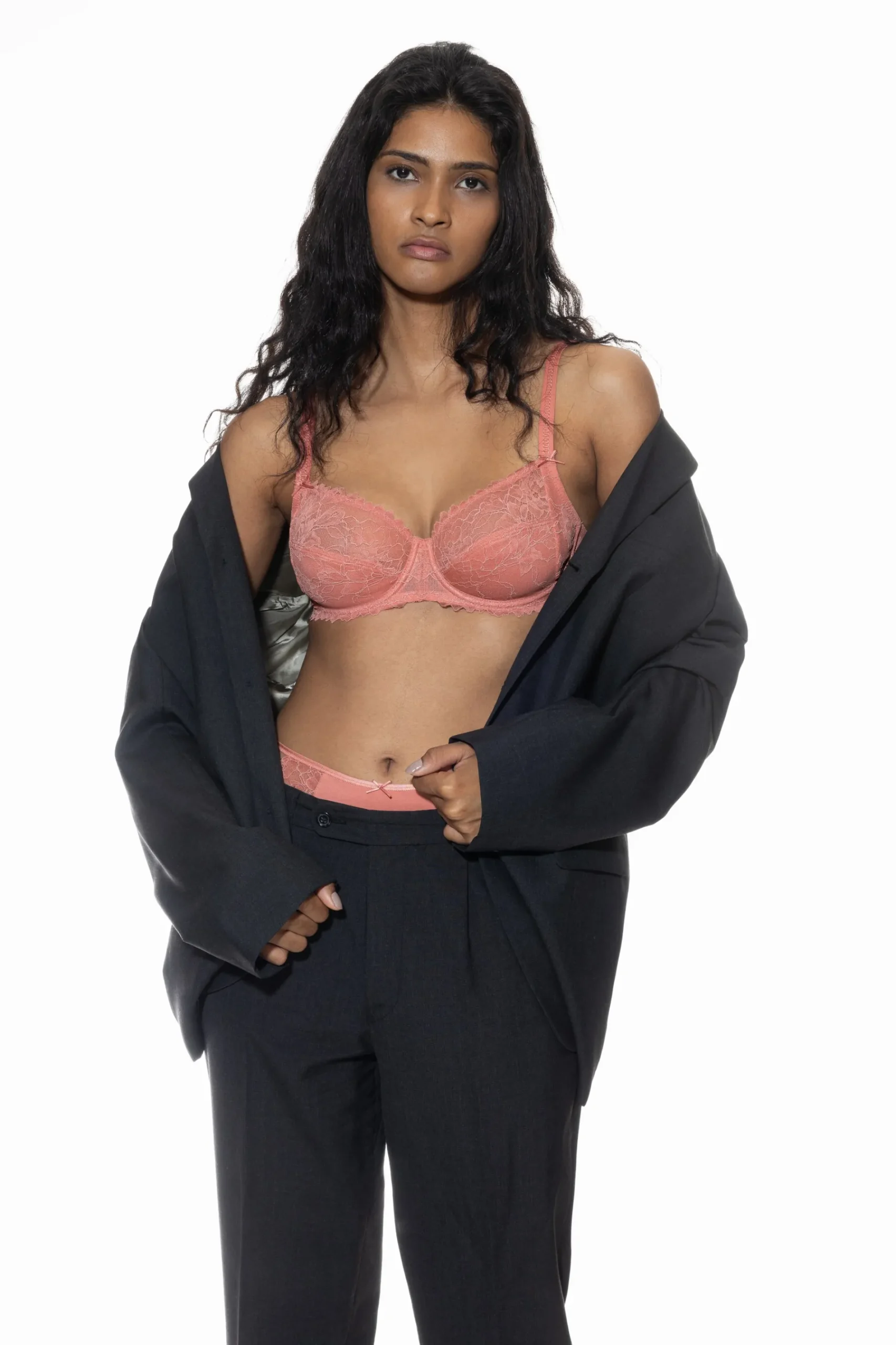 DAMES Mey Beha's|Sexy Lingerie*Beha met beugels Serie Fabulous