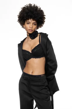 DAMES Mey Beha's|Sexy Lingerie*Beha met beugels Serie Fabulous
