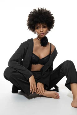 DAMES Mey Beha's|Sexy Lingerie*Beha met beugels Serie Fabulous