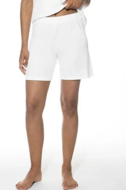 DAMES Mey Mix & Match*Bermuda Serie Malea