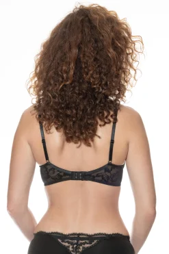 DAMES Mey Beha's|Sexy Lingerie*Beugelbeha Serie Amazing
