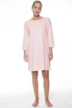 DAMES Mey Nachthemden*Bigshirt met 3/4 mouwen Serie Adorable Lines