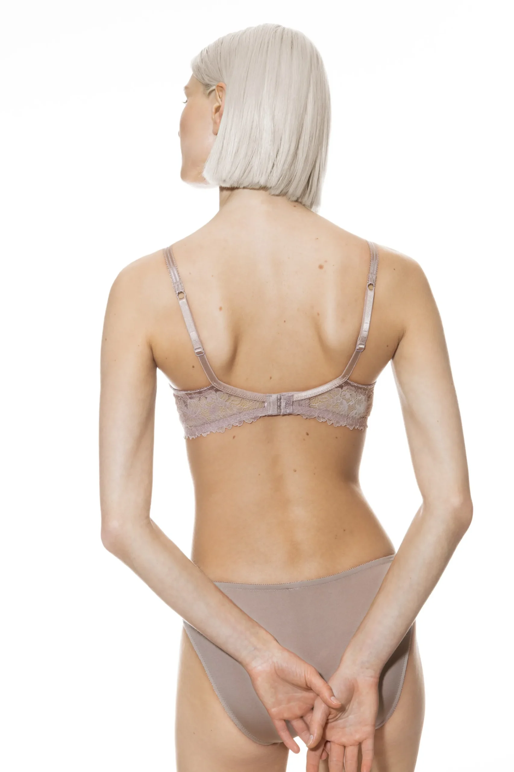 DAMES Mey Beha's|Ondergoed Sets*Bi-stretch-beha | Full cup Serie Luxurious