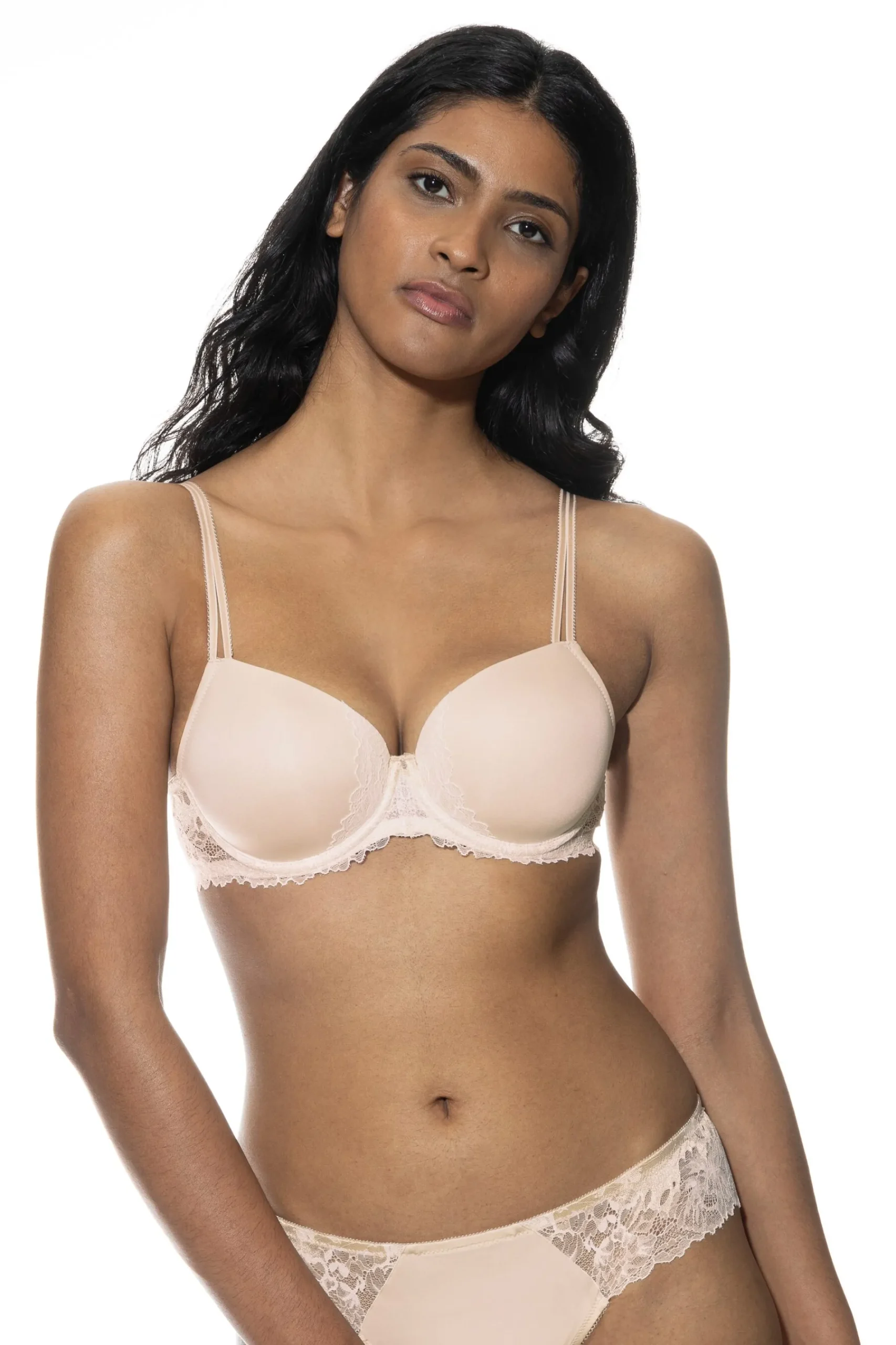 DAMES Mey Beha's|Sexy Lingerie*Bi-stretch-beha | Full cup Serie Luxurious