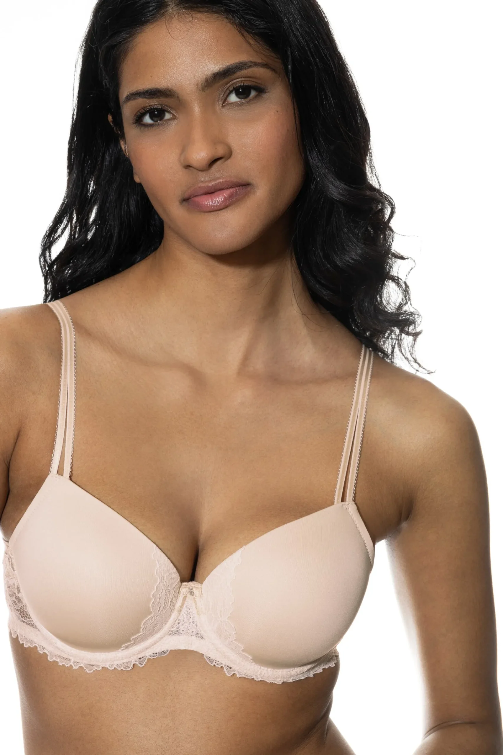 DAMES Mey Beha's|Sexy Lingerie*Bi-stretch-beha | Full cup Serie Luxurious