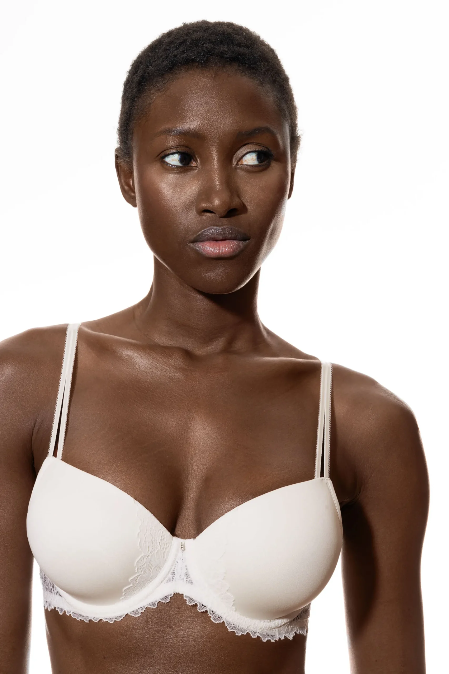 DAMES Mey Beha's|Beha's*Bi-stretch-beha | Full cup Serie Luxurious