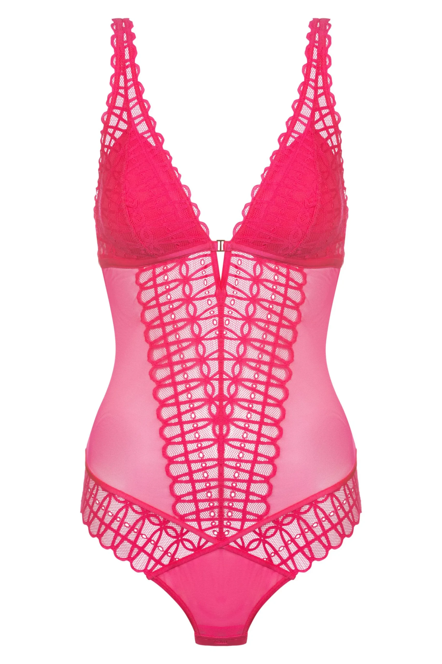 DAMES Mey Camisols & Body's|Body's*Body Serie Captivating