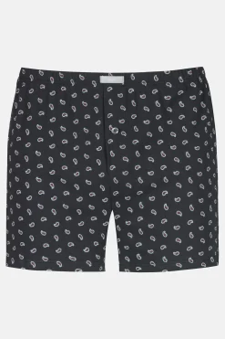 Heren Mey Boxershorts*Boxershorts Serie Minimal Paisley