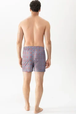 Heren Mey Mix & Match*Boxershorts Serie Mixture Of Circles