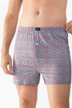 Heren Mey Mix & Match*Boxershorts Serie Mixture Of Circles