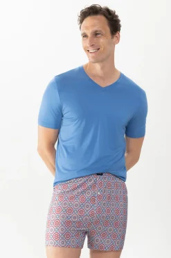 Heren Mey Mix & Match*Boxershorts Serie Mixture Of Circles