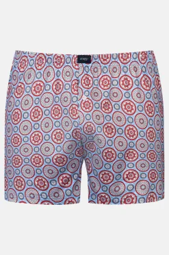 Heren Mey Mix & Match*Boxershorts Serie Mixture Of Circles