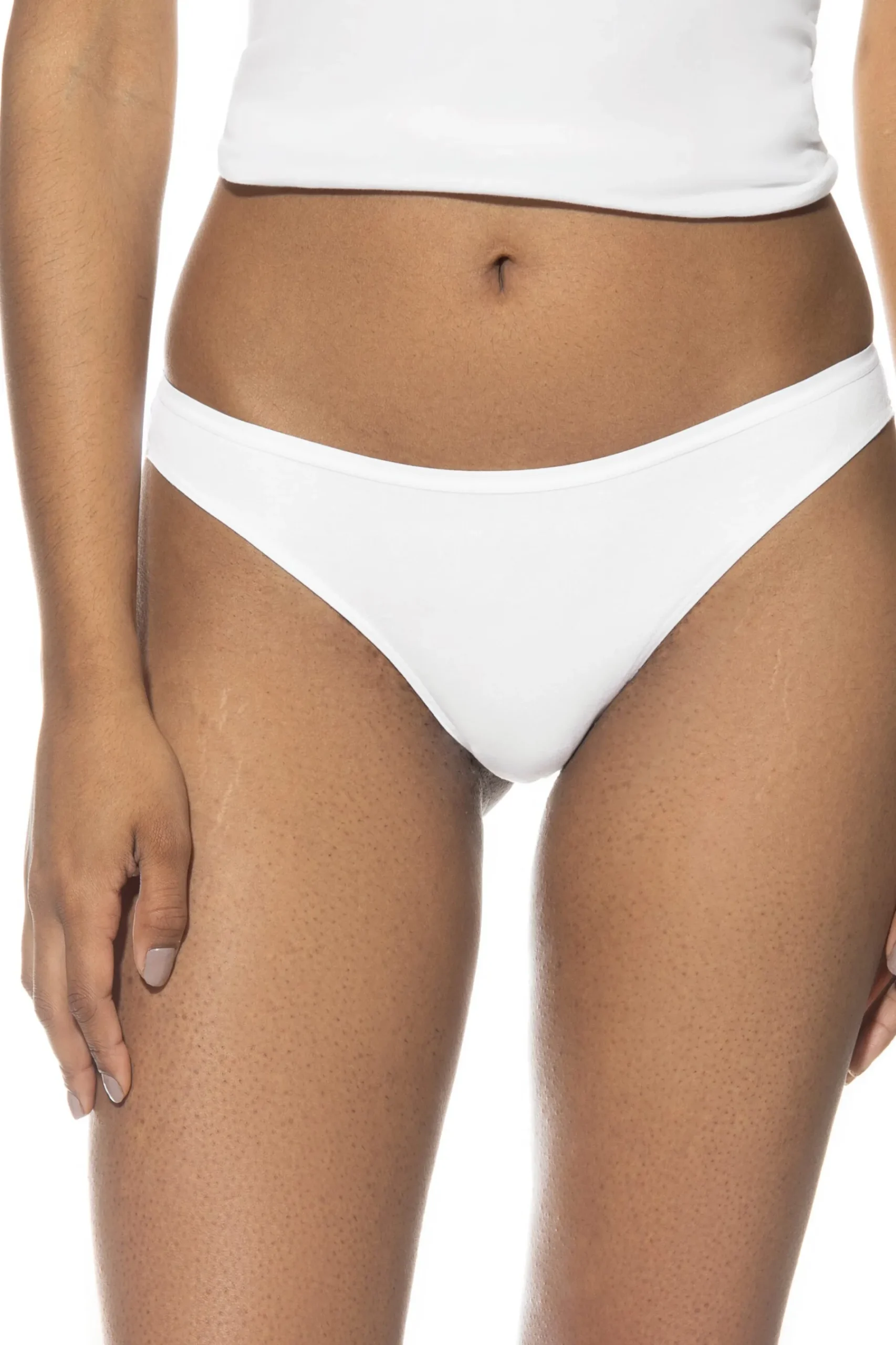 DAMES Mey Hipster*Brasil Serie Organic Cotton