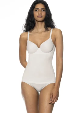 DAMES Mey Ondershirts & Tops|Full Cup*Bra-top Serie Joan