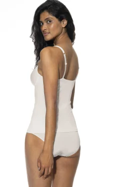 DAMES Mey Ondershirts & Tops|Full Cup*Bra-top Serie Joan