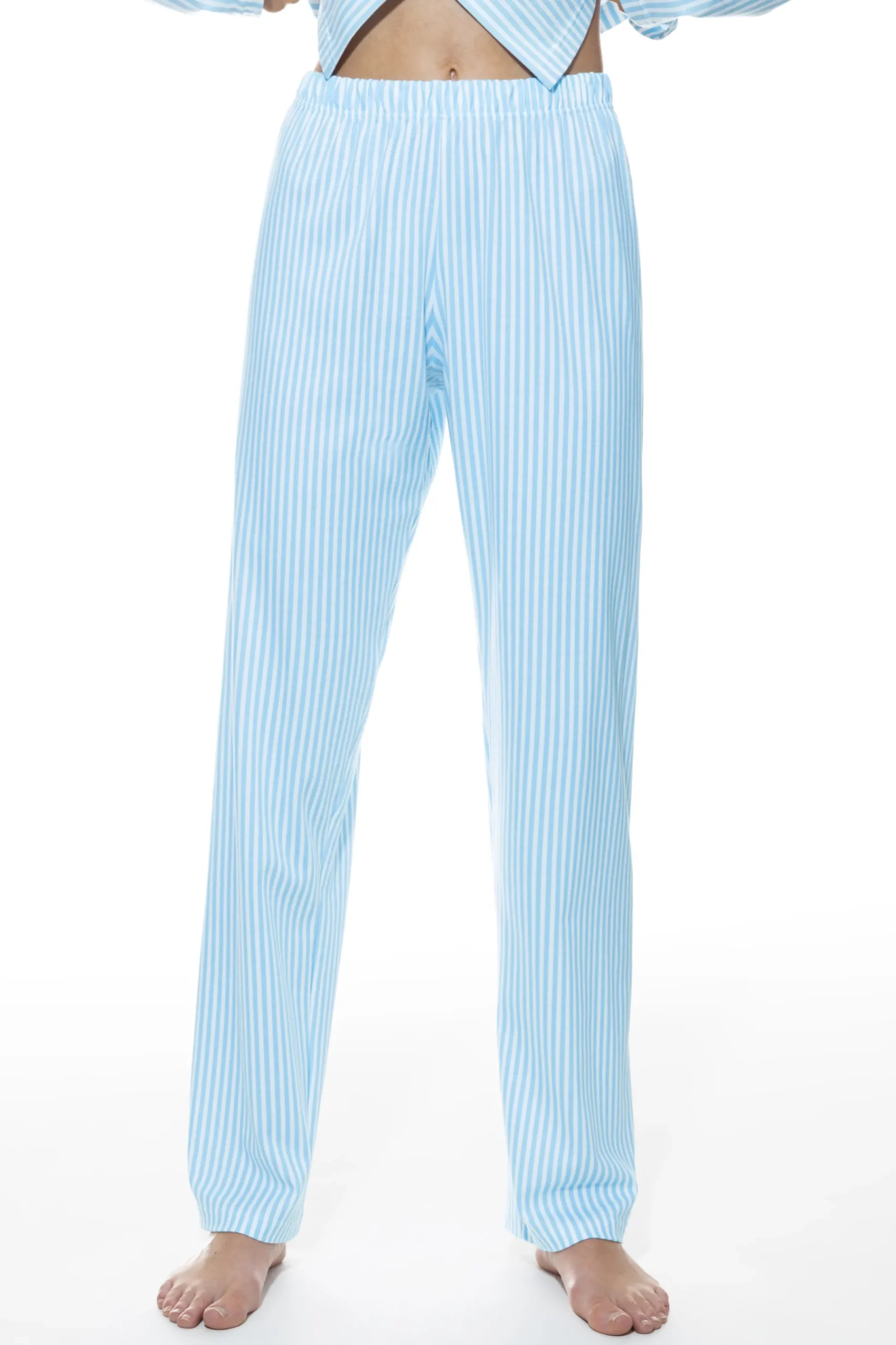 DAMES Mey Mix & Match*Broek Serie Elva