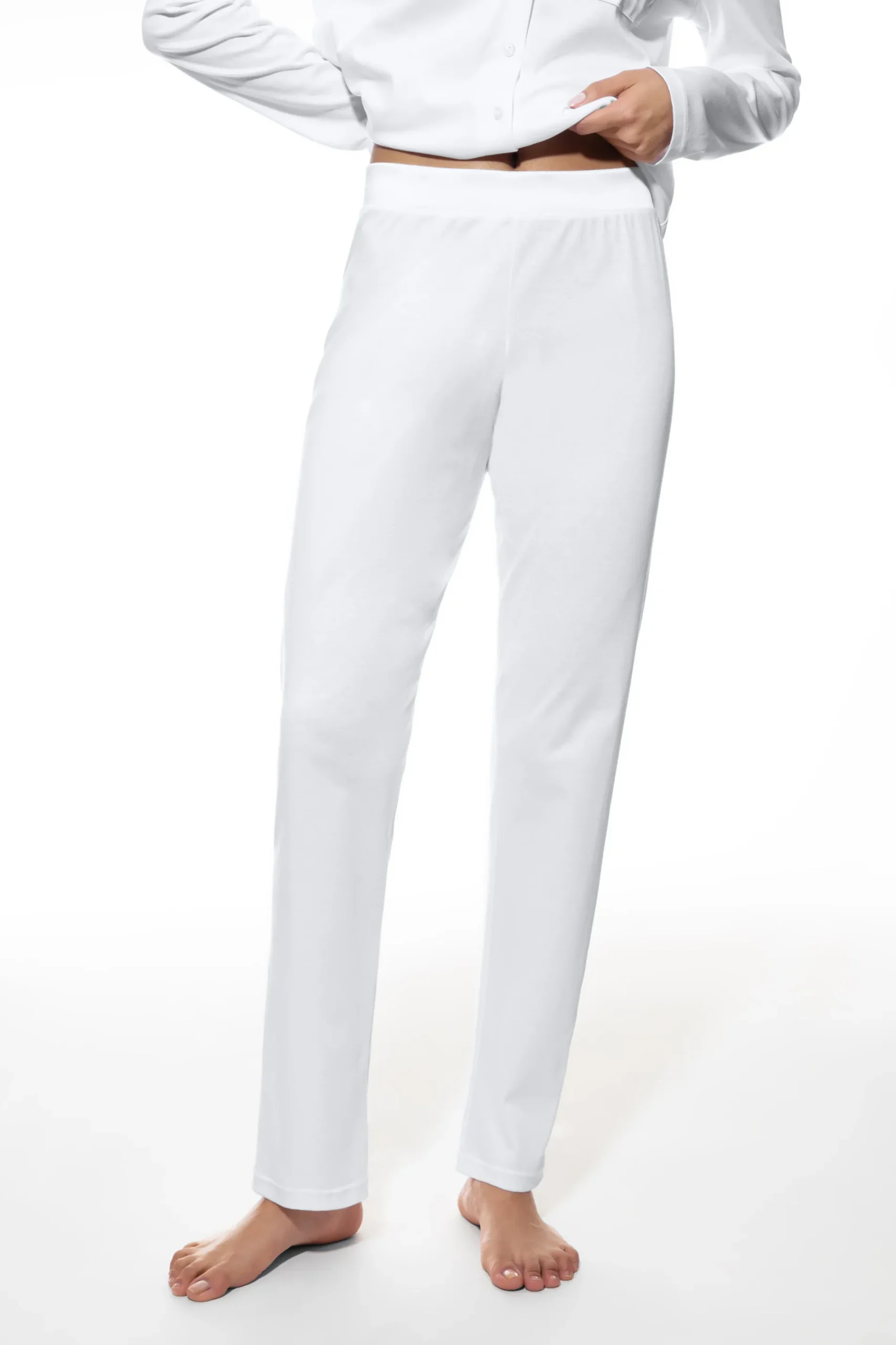 DAMES Mey Mix & Match*Broek Serie Malea