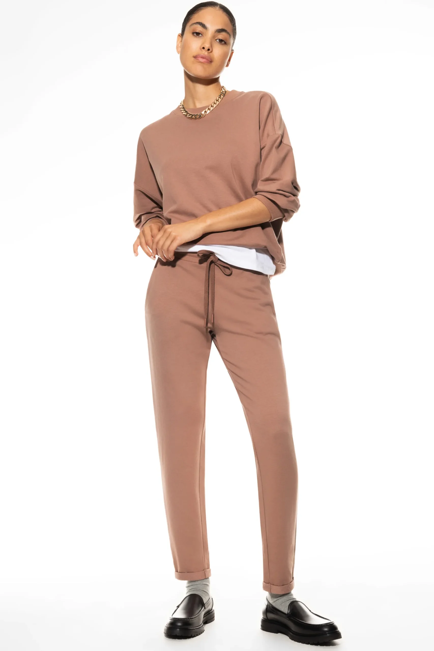 DAMES Mey Broeken*Broek Serie Rose