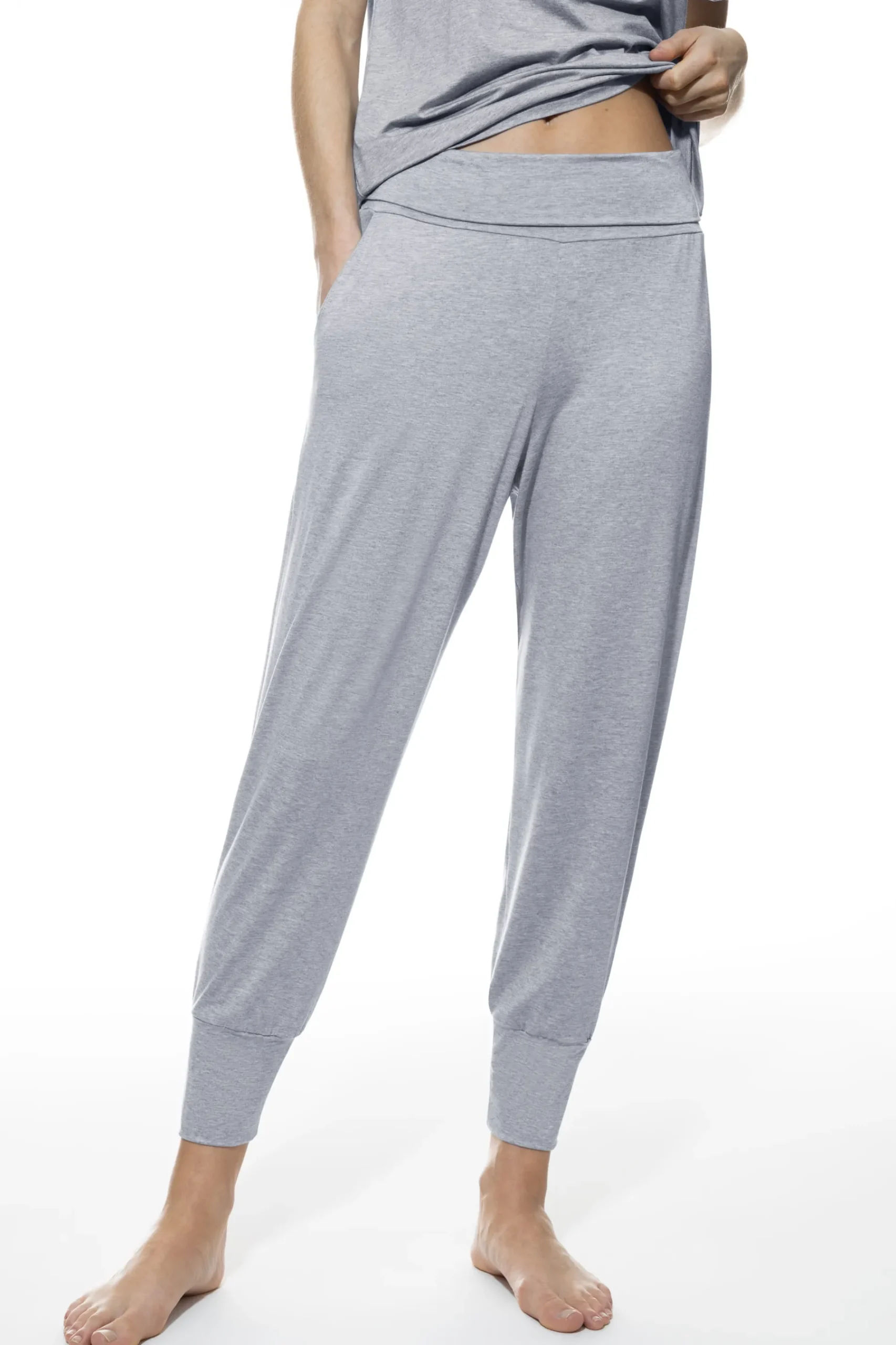 DAMES Mey Mix & Match*Broek Serie Easy Night