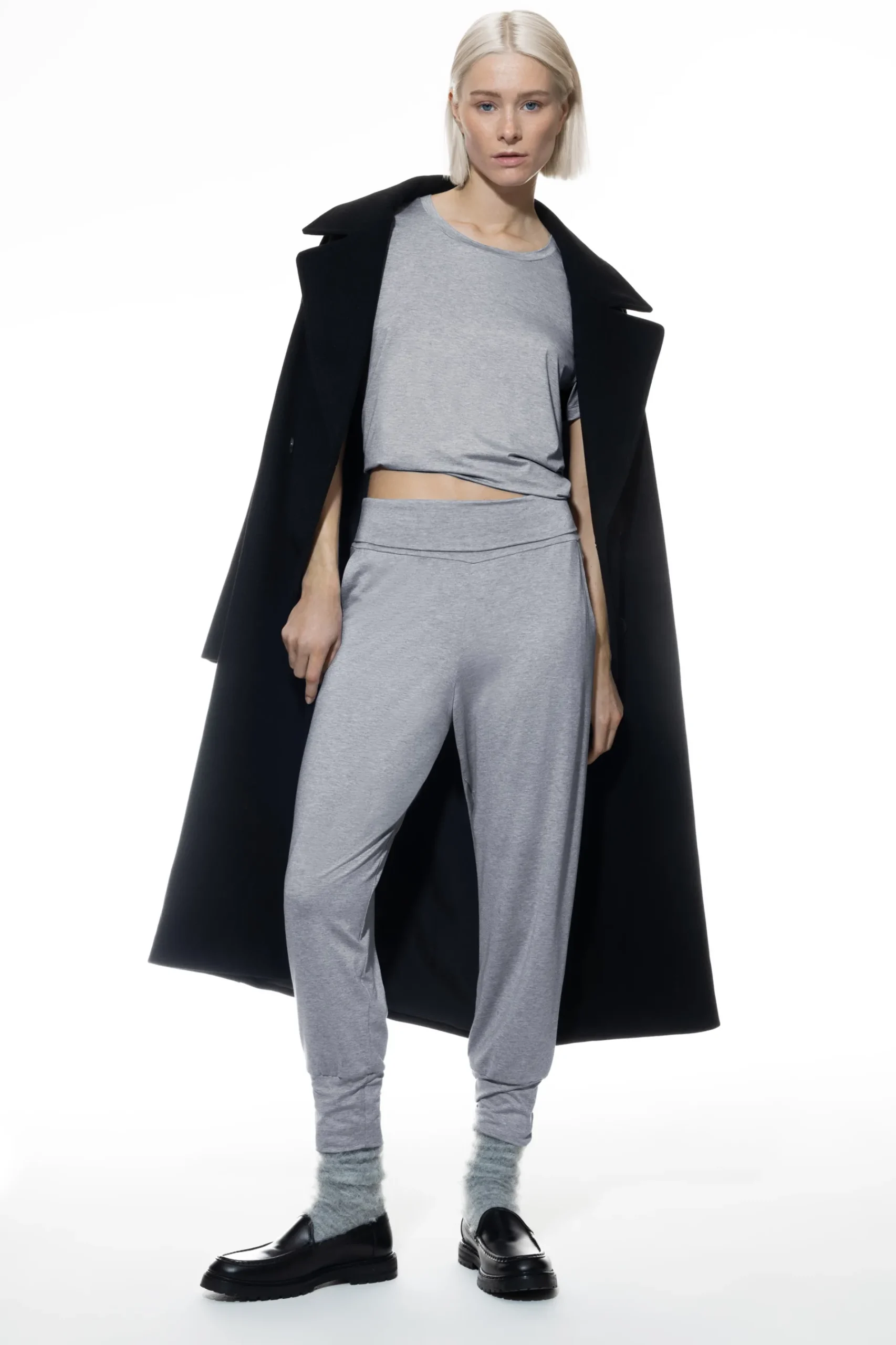DAMES Mey Mix & Match*Broek Serie Easy Night