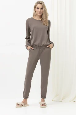 DAMES Mey Broeken|Mix & Match*Broek in 1/1-lengte Serie N8TEX 2.0