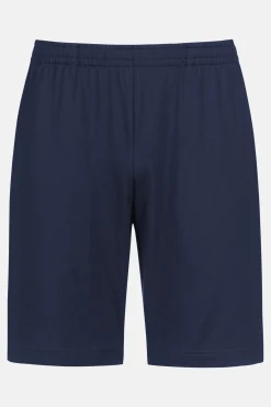 Heren Mey Broeken|Mix & Match*Broek kort Serie Dry Cotton Night