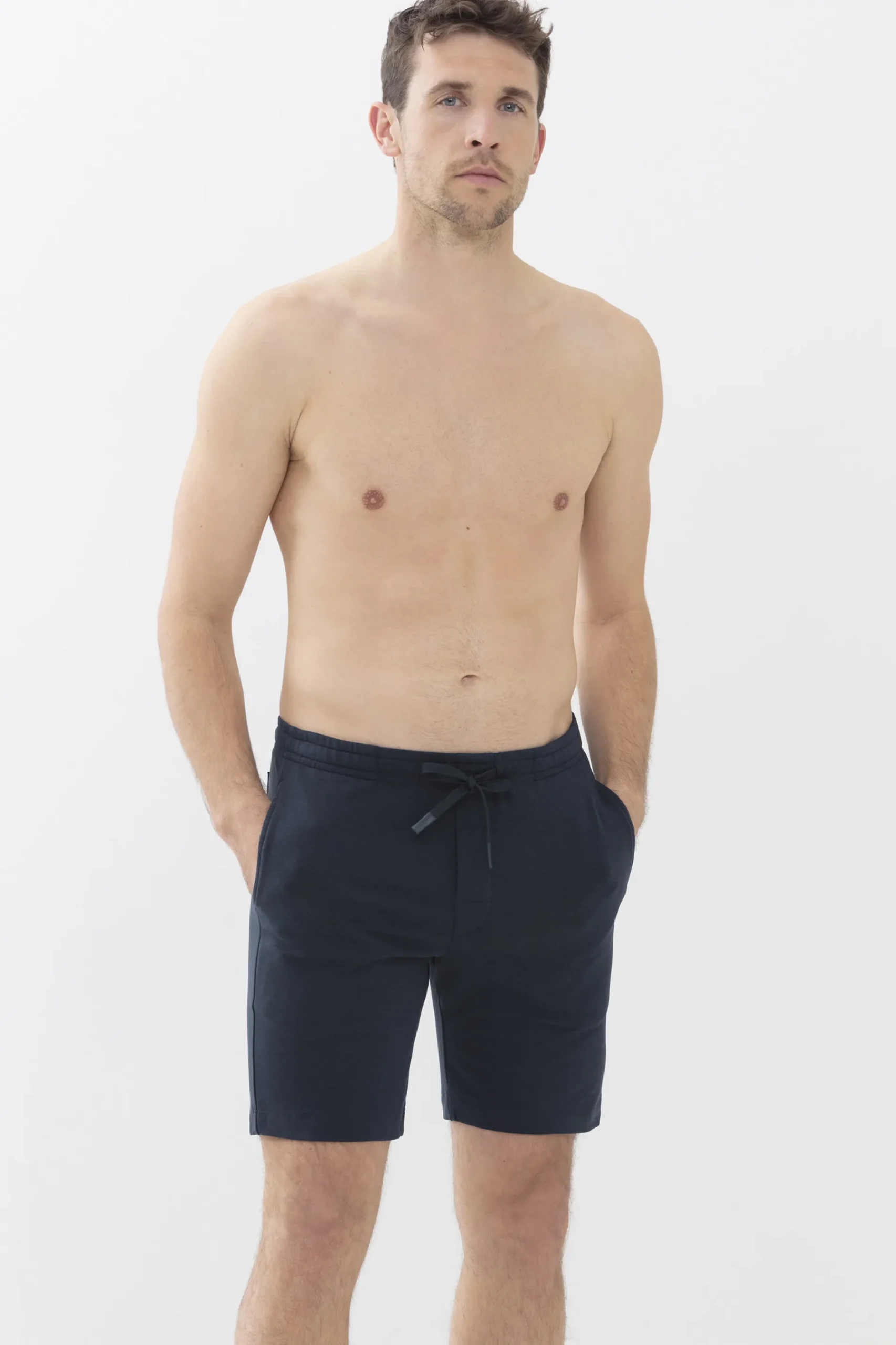 Heren Mey Broeken*Broek kort Serie Enjoy