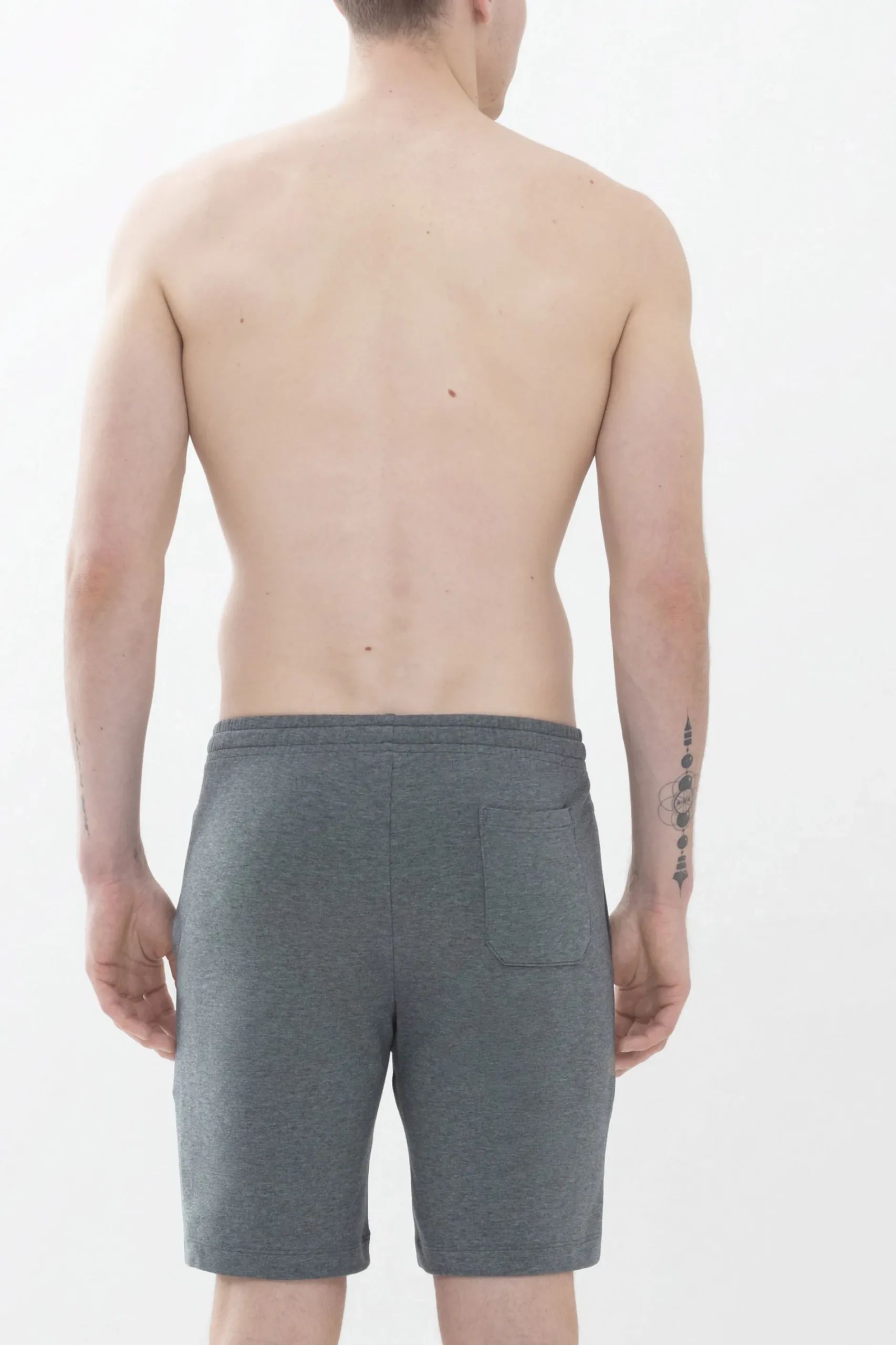 Heren Mey Loungewear Grote Maten|Broeken*Broek kort Serie Enjoy