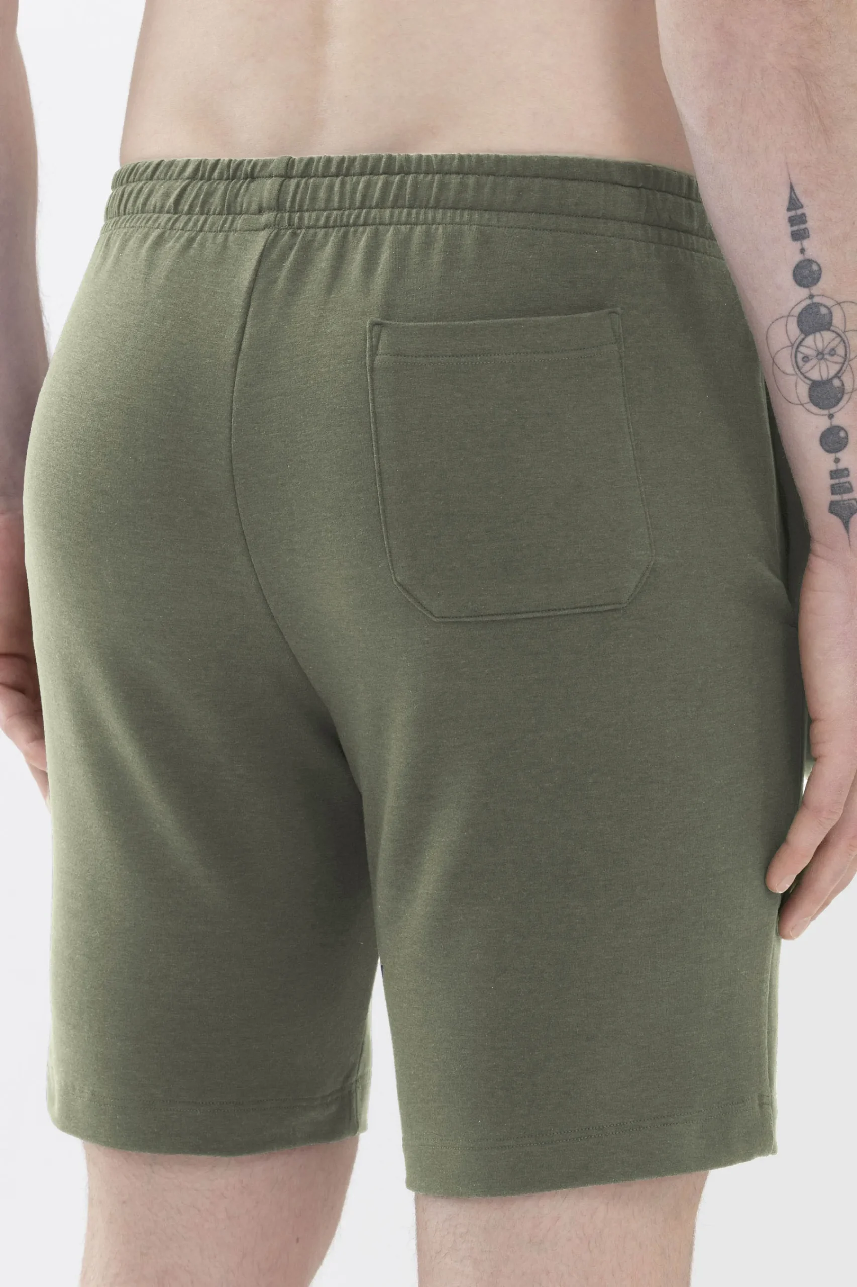 Heren Mey Loungewear Grote Maten|Broeken*Broek kort Serie Enjoy