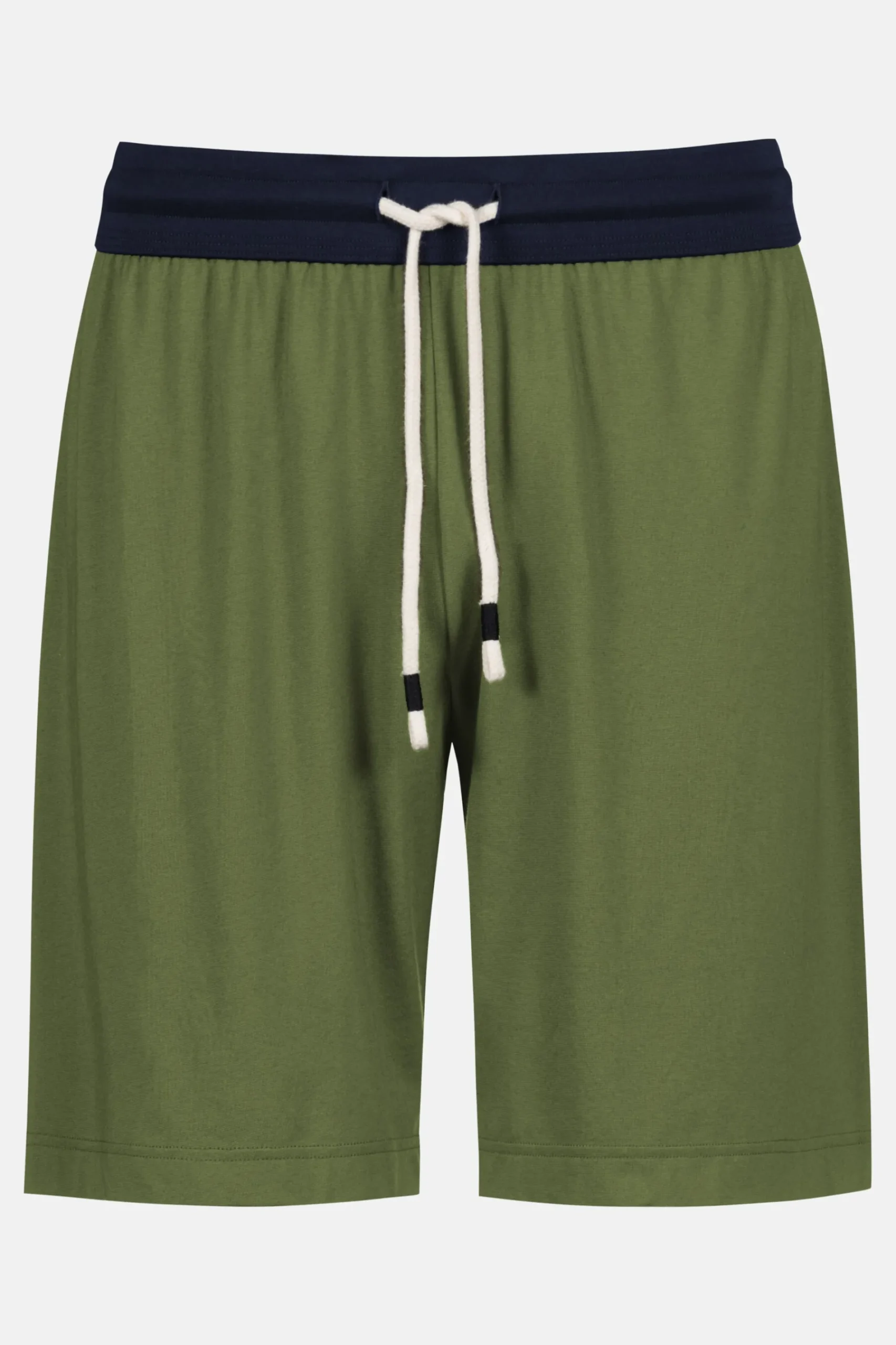 Heren Mey Broeken|Mix & Match*Broek kort Serie Dry Cotton Night