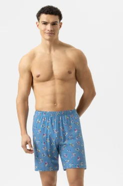 Heren Mey Broeken|Mix & Match*Broek kort Serie Colorful Pills