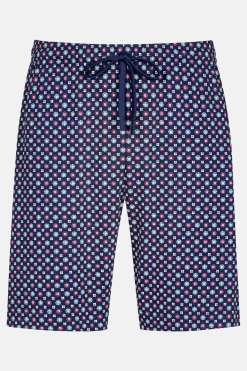 Heren Mey Broeken|Mix & Match*Broek kort Serie Tie Minimal