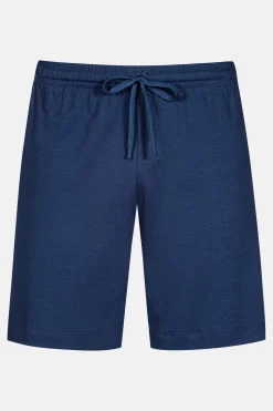 Heren Mey Broeken|Mix & Match*Broek kort Serie Solid Night