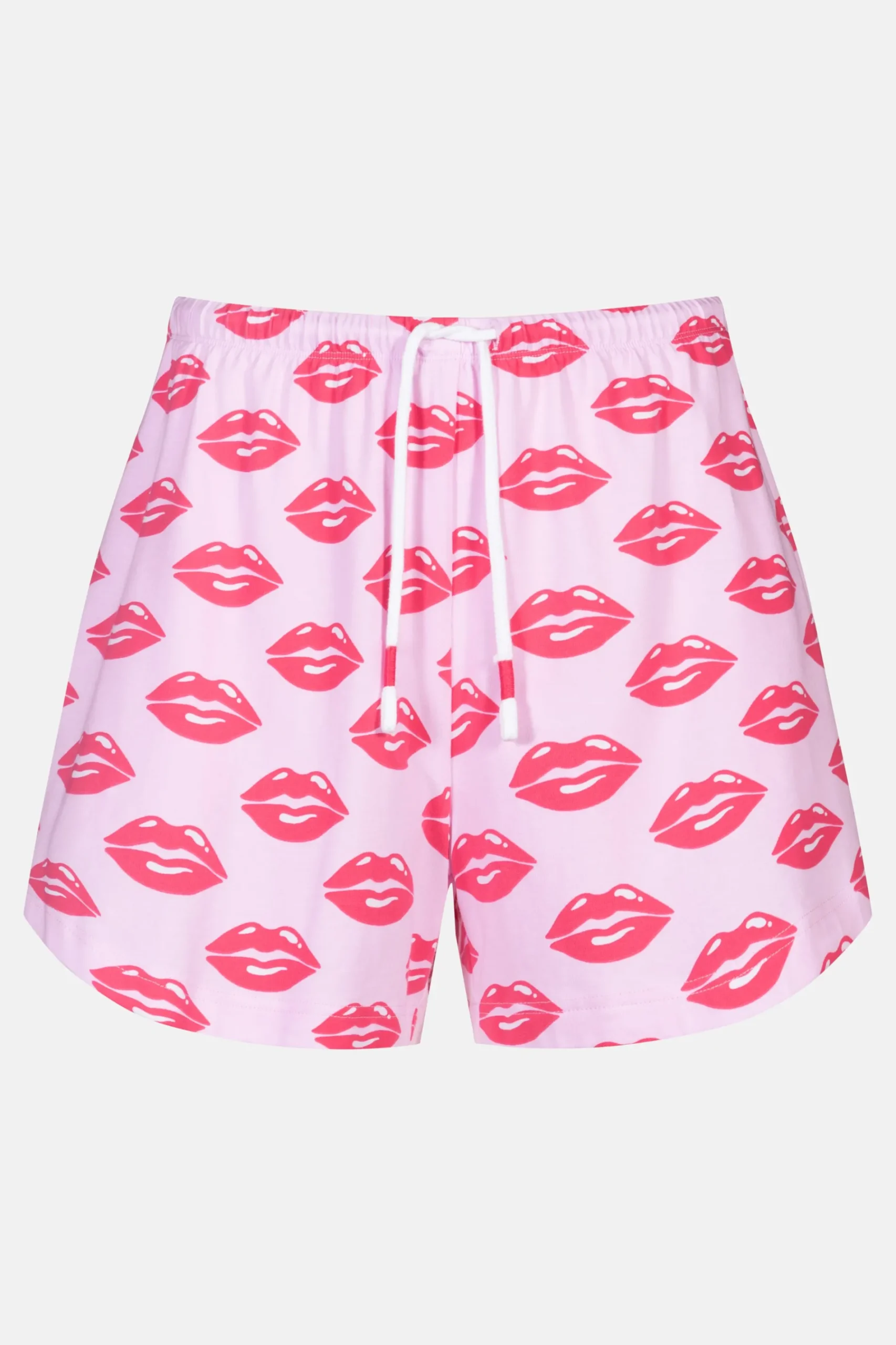 DAMES Mey Broeken|Mix & Match*Broek kort Serie Juicy Kiss